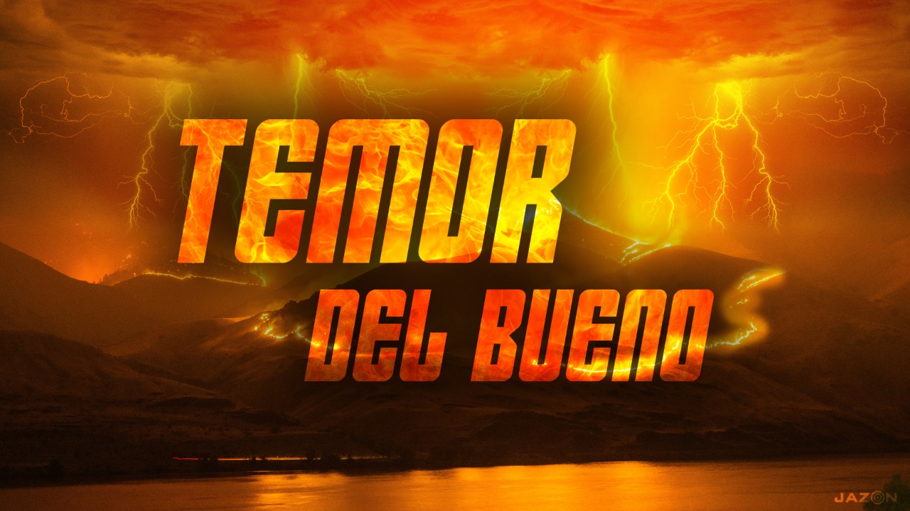 Temor del bueno