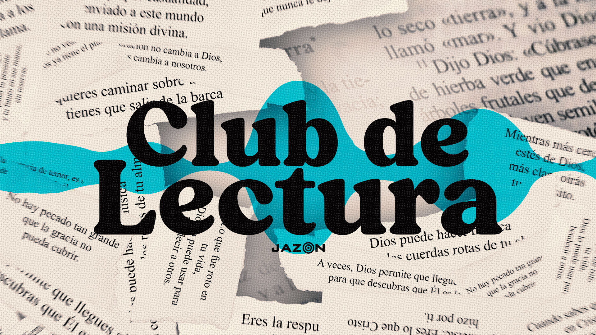 Club de lectura 2025