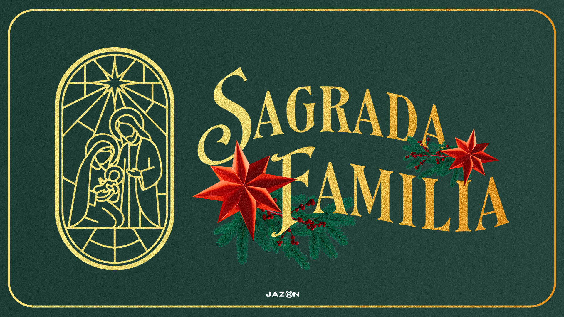 Sagrada Familia