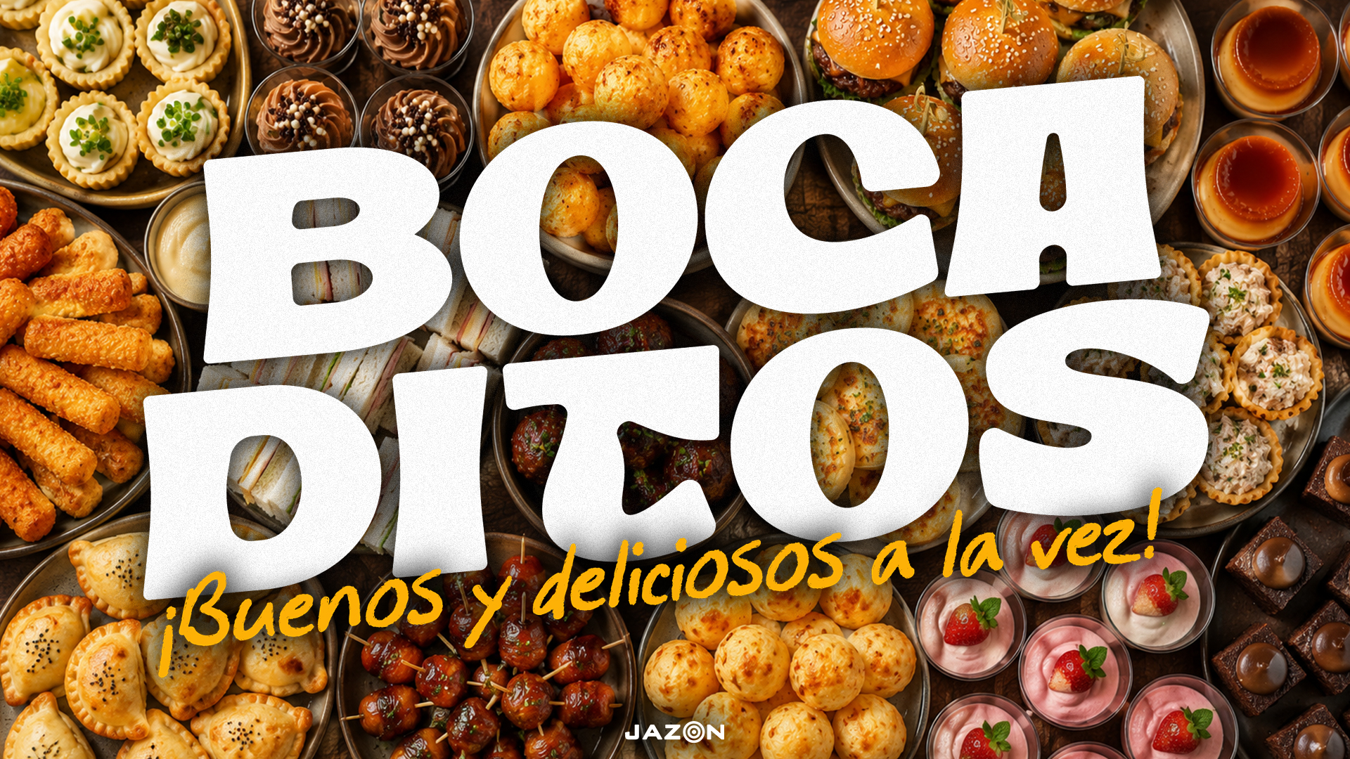 bocaditos