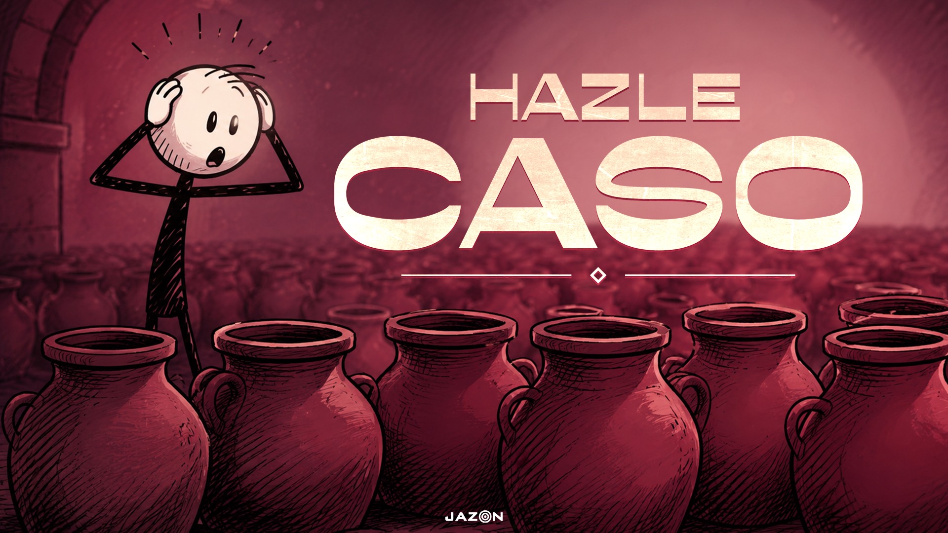 hazle-caso